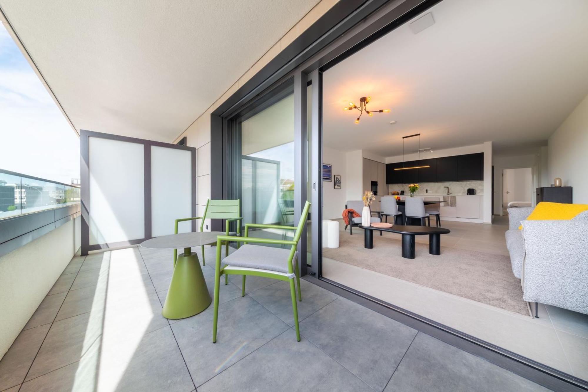 Halternative Residence Renaissance Luxemburgo Exterior foto