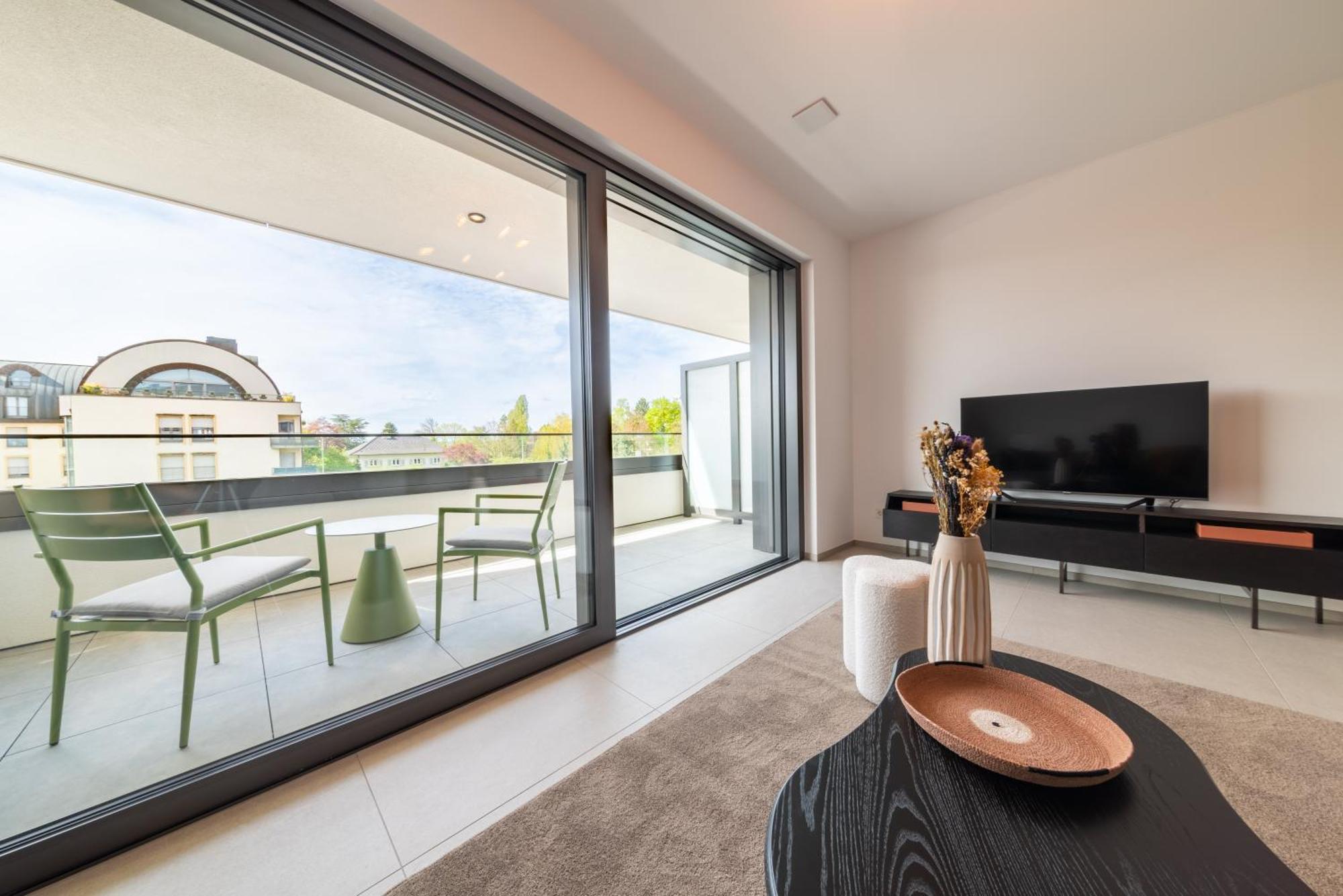 Halternative Residence Renaissance Luxemburgo Exterior foto